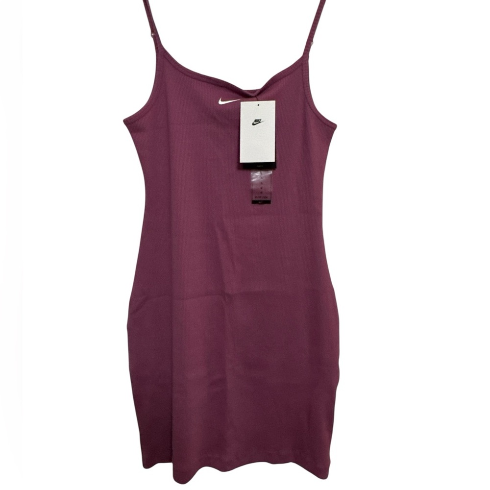 Spaghetti Strap Dress | Nike - Picture 2 of 3